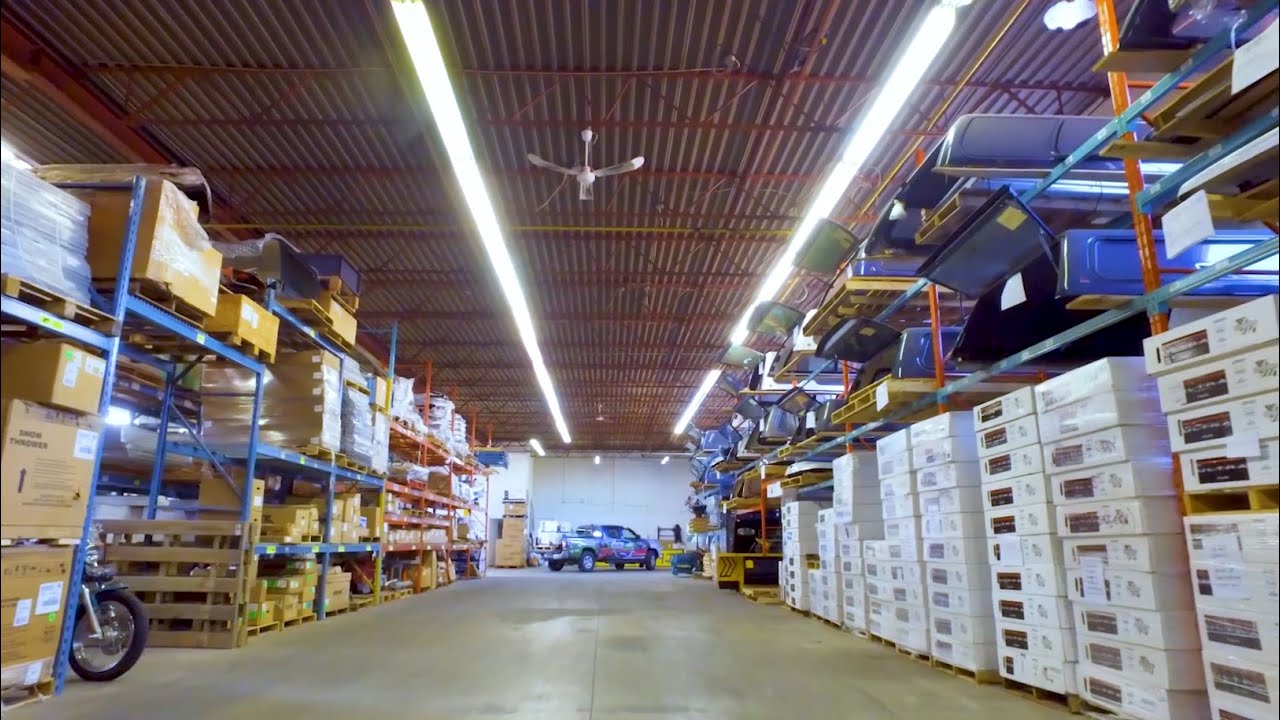 Hitch City Has A Product For You For Every Season! YouTube