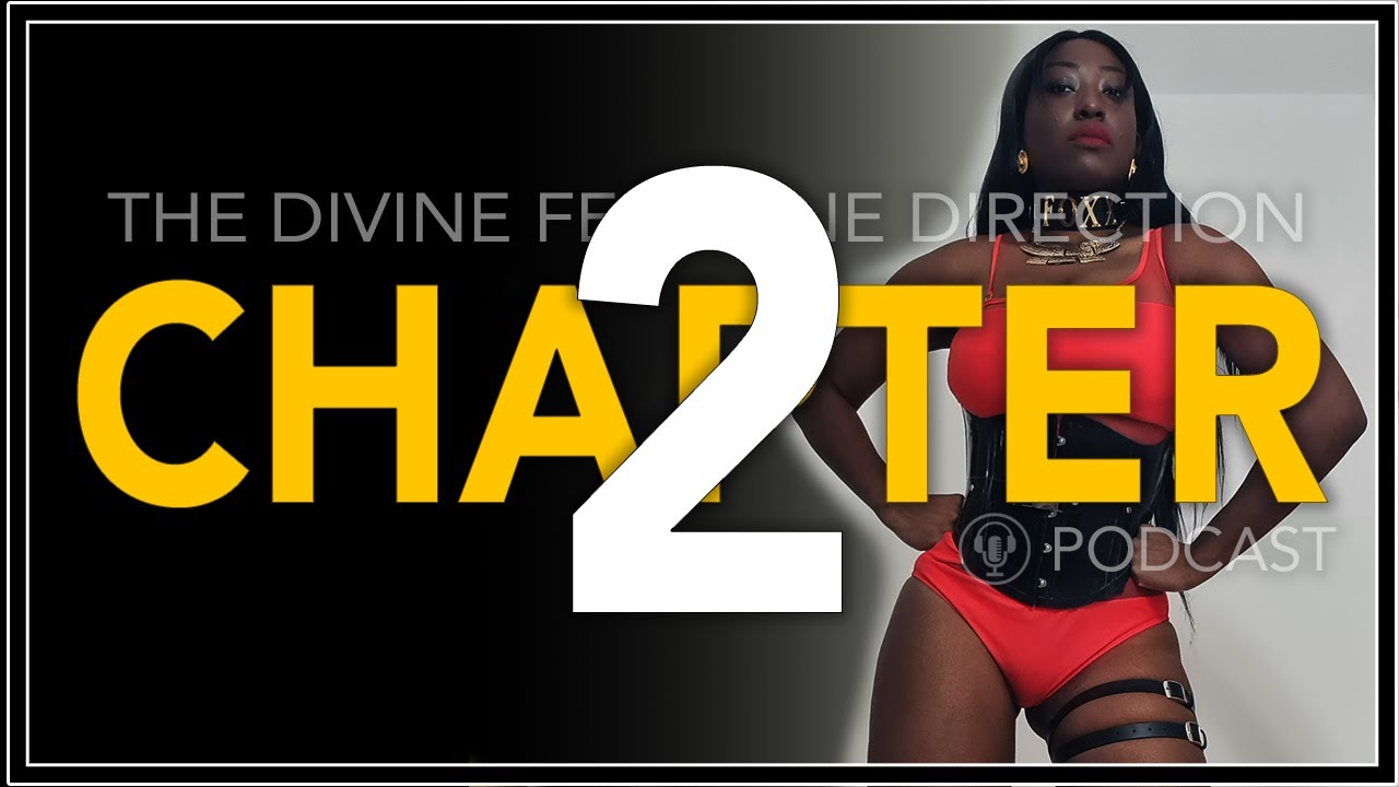 Chapter 2 | Balancing Masculine Energy Meditation for Femdom Submission | Female Domination