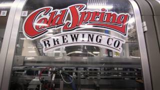 Cold Spring Brewery