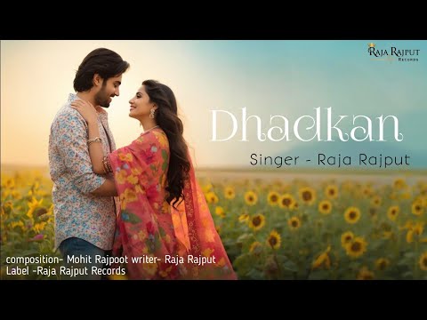 💖 Dhadkan | New romantic Bollywood song || Love song || Best Romantic Bollywood song #90shindisongs