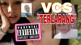 VCS TERLARANG