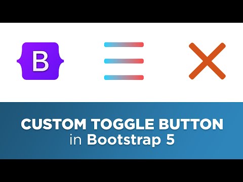 Video: Hvorfor bruger bootstrap negative marginer?