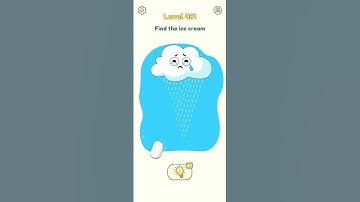 " Find the ice cream " Dop 2 level 461 #shorts #dop2 #dop2game  #dop2level461