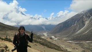 Day 7 | Everest Base Camp Trek | Dingbuche to Lobuche