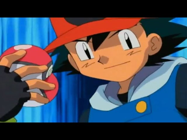 Pokémon 09: Batalha da Fronteira – Dublado Todos os Episódios