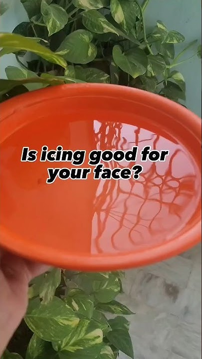 Is Ice Good For Your Skin explore trending youtubeshorts tips is-ice-good-for-your-skin-explore-trending-youtubeshorts-tips