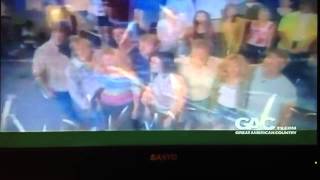 America The Beautiful At The Opry On GACTV America The Beautiful At The Opry On GACTV
