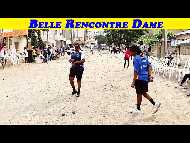 Miniature : Trophée ODJ PEV Petanque 2024