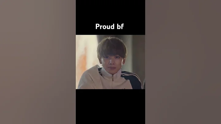 That's my girl 👏 #japanese #japanesedrama #shorts #lovesickellie #fmv #new #trending #couplegoals