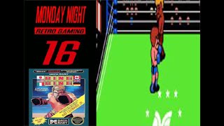 Ring King NES Monday Night Retro Gaming #016 screenshot 4