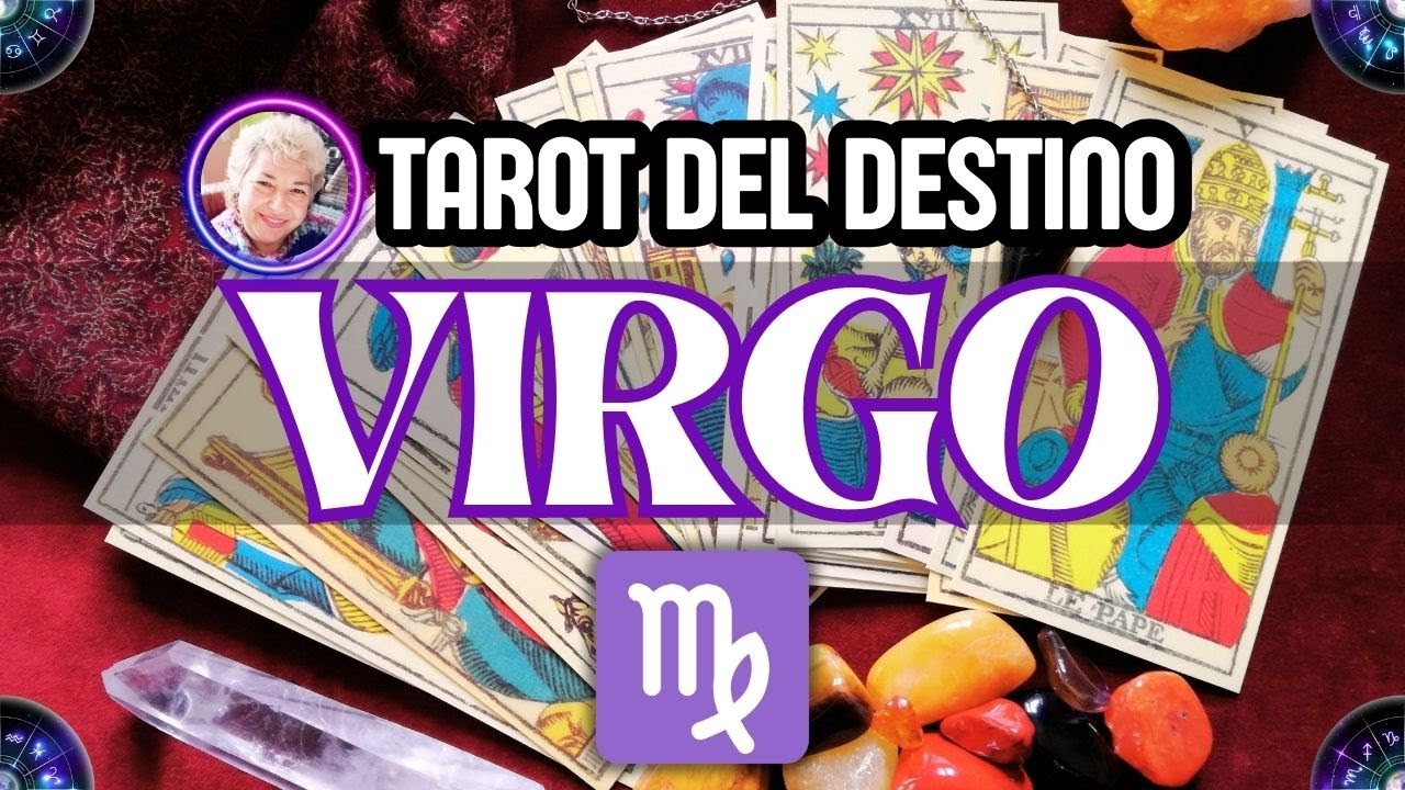 VIRGO HOY ♍️ LO QUE EMPEZASTE BIEN CAMBIA CON UN VIAJE | Tarot del ...