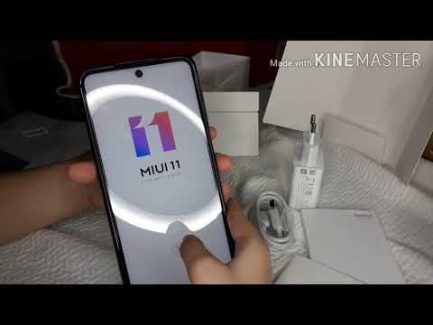 Unboxing Xiaomi Redmi Note 9s. Does this support split screen for Pokemon Go??? Xiaomi Redmi Note 5 Pokemon Go 2