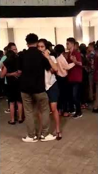 Dansa Kizomba Terbaru 2021