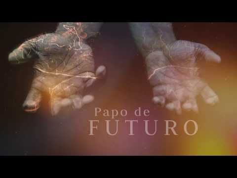 Putar Papo de Futuro - ConeCrewDiretoria