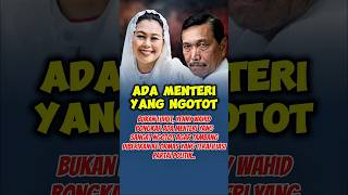 Yenny Wahid Reveals Ministers Insist On Providing Mining To Mass Organizations mining massorgan