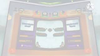 Nick Jr Boost G Major 4 Confusion