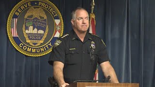 JSO corrections officer arrested for burglary