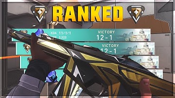 VALORANT : HARDSTUCK IN BRONZE RANK | VALORANT RANKED GAMEPLAY