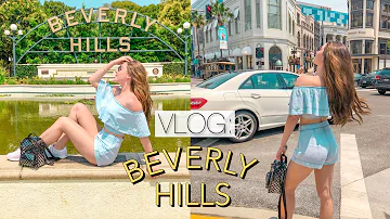 Quanto custa viver em Beverly Hills?