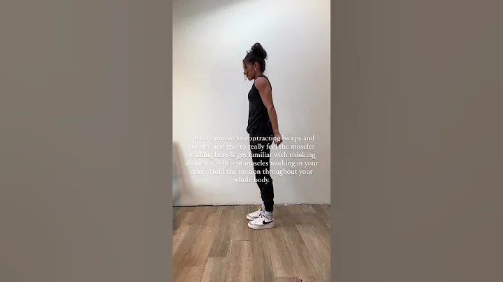Day 9 its upper body day!