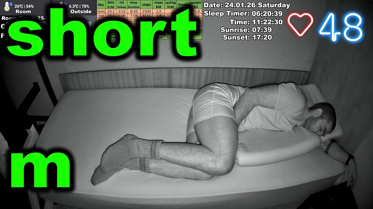 Sleep Stream short 1440p 24.01.2026 men1 2k