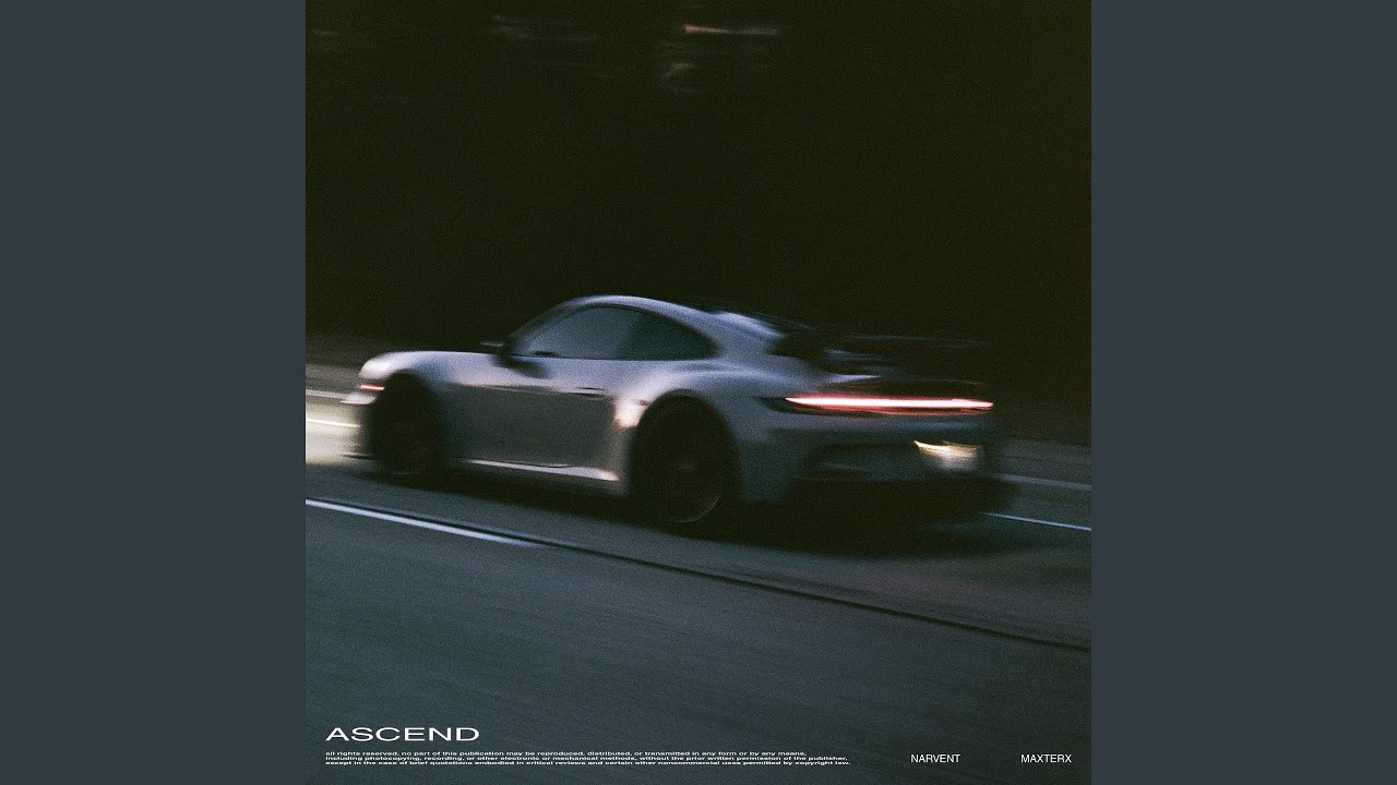 Watch Ascend on YouTube Watch Ascend on YouTube