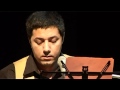 Capture de la vidéo Zaher Howaida In Toei By Rafi Behroozian In Decade 40 Concert In Kabul