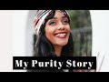 MY PERFECT PURITY STORY? WHY I LIED TO MY PARENTS | L'amour in Christ