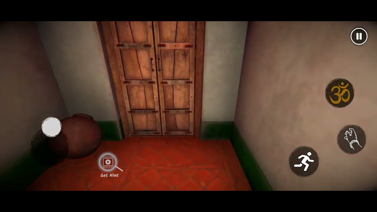 Horror game.. subscribe.. 