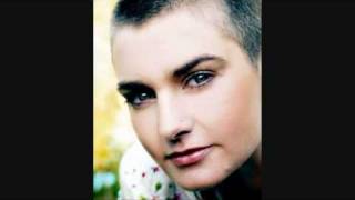 Sinéad O'Connor - Bewitched, Bothered And Bewildered chords