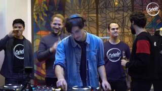 Workerz live @ Tealer
