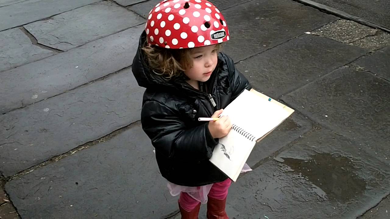Cub reporter 1