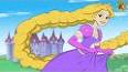 Rapunzel ile ilgili video
