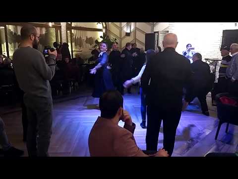 İnegöllü Çveneburiler şarkılarla döndü/ჩვენებურებმა სიმღერით დაბრუნდნენ 11