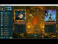 W50 vs Hades