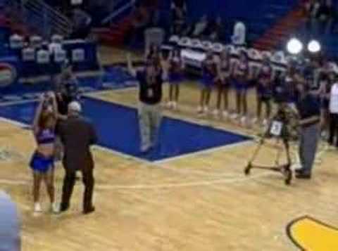 Digger Phelps=Attention Whore