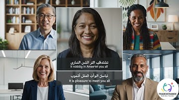 “This App Lets You Trade Skills Worldwide — No Money Needed 💡 | TradeXchange Revolution