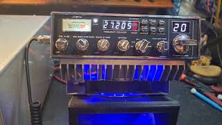 Mr. Watts, Here Is Your Fully Truckerized Station 100A Supply And Longhorn By Ranger Superior N6