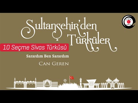 Sarardım Ben Sarardım