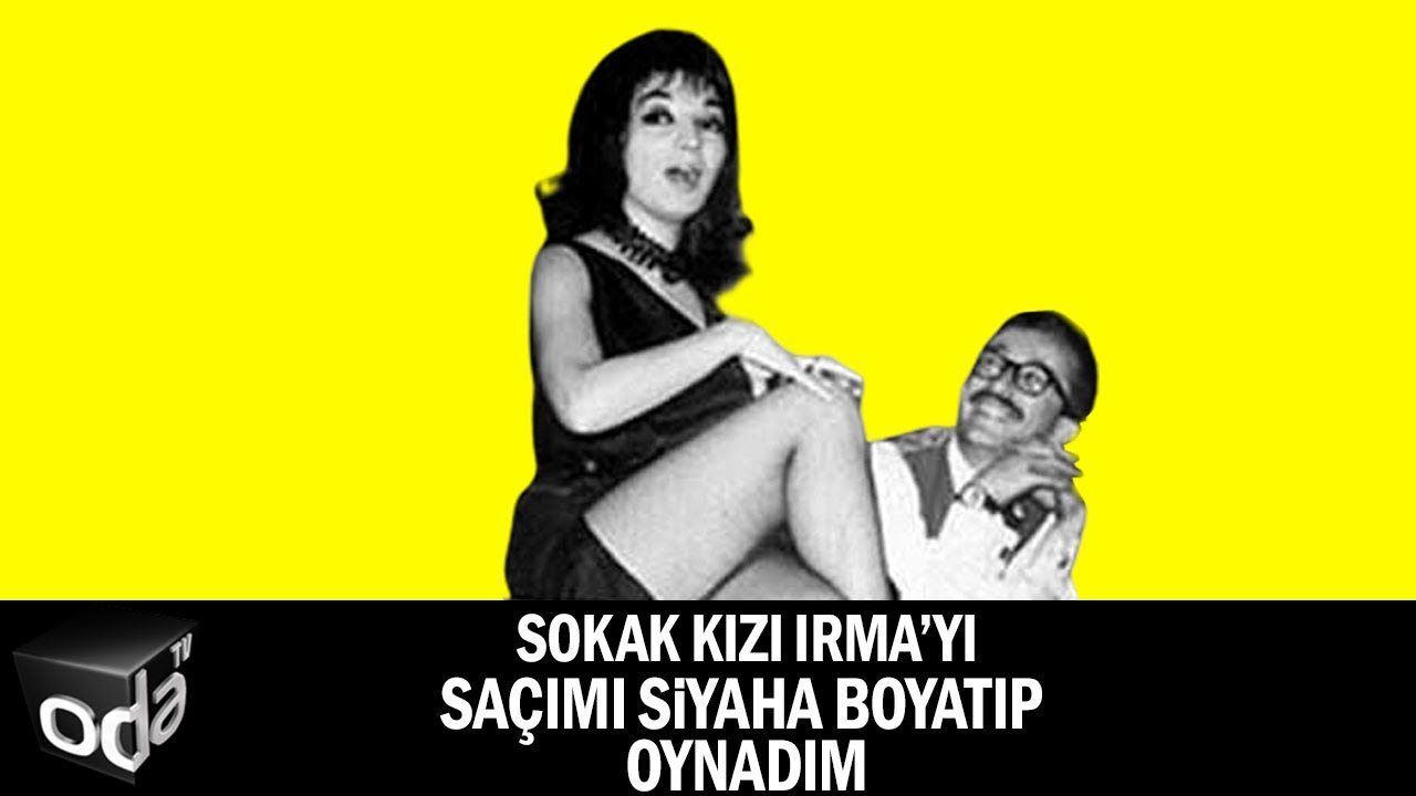 Gülriz Sururi Keşanlı Ali Destanı'nı anlatıyor