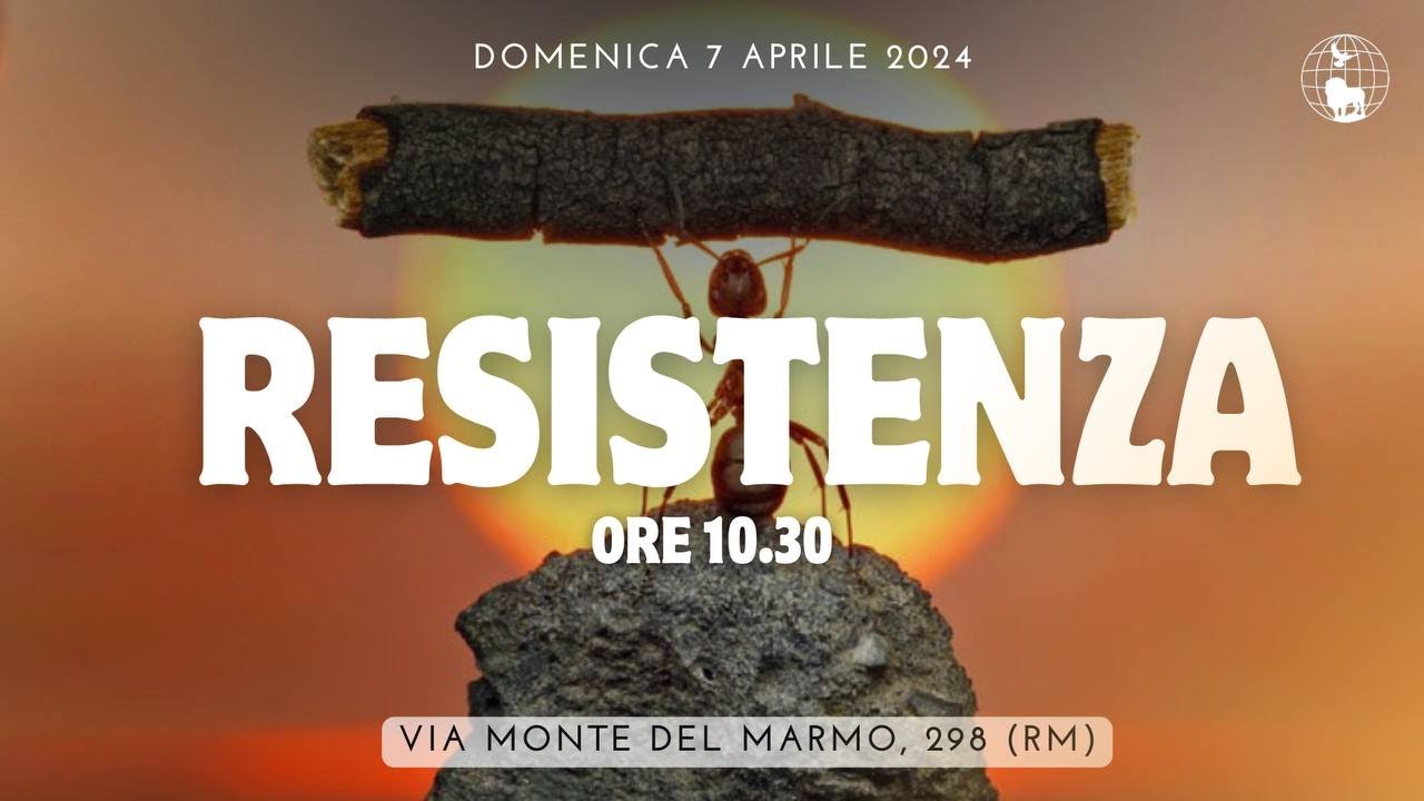 C.I.M.A.P. The Glory: Servizio del 7/04/2023 a BOCCEA: 