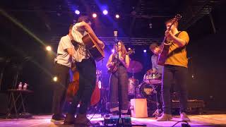 Sierra Hull -- Truth be Told Live