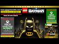 Xbox Game Pass Ultimate por R$49 por Mês