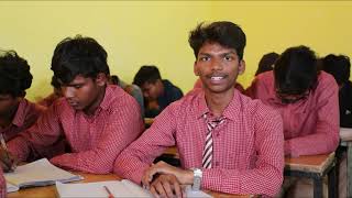 Empowering tomorrow's leaders and engineers l Redseer Foundation l Prime Academy l IITJEE Coach