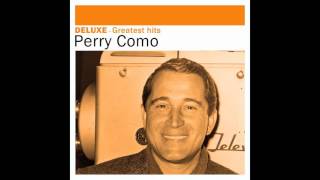 Perry Como - Catch a Falling Star
