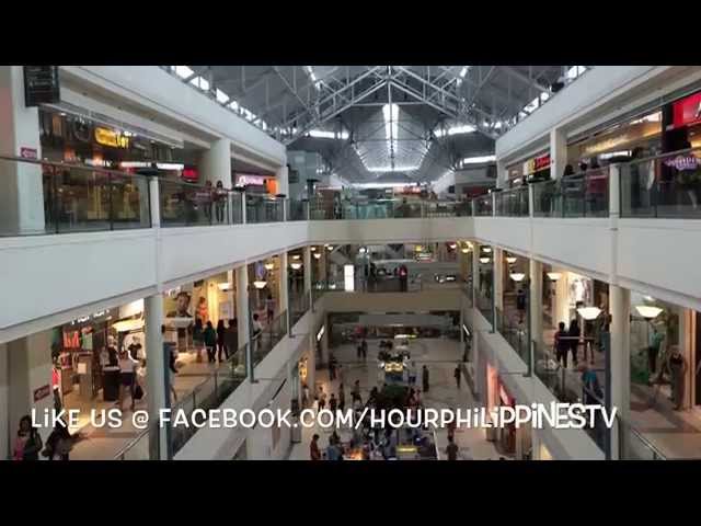 ROBINSONS GALLERIA - 11 Photos - Ortigas Avenue, Quezon City, Metro Manila,  Philippines - Shopping Centers - Phone Number - Yelp