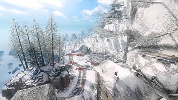 Infection Combat Axe 1