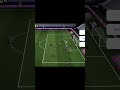 Messi 🤩 #efootball #pes #efootballmobile #football#shorts #viral