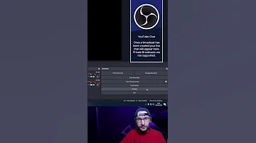 How To Go Live In Vertical Mode On YouTube 