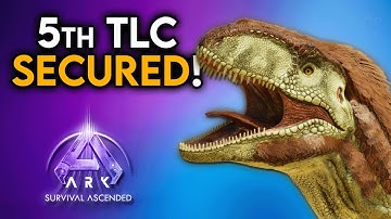 Is This Just the Start of ARK’s Creature TLCs?
